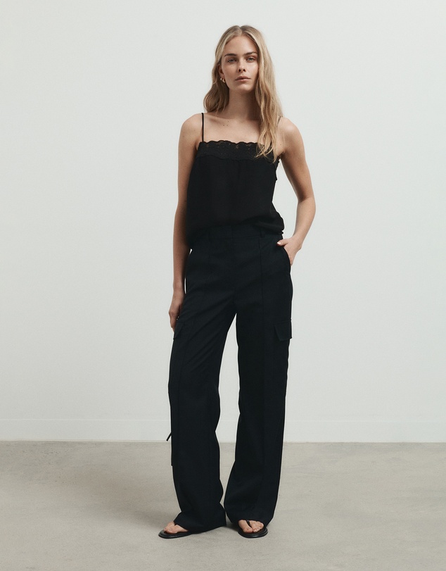 Witchery - Pocket Detail Pant