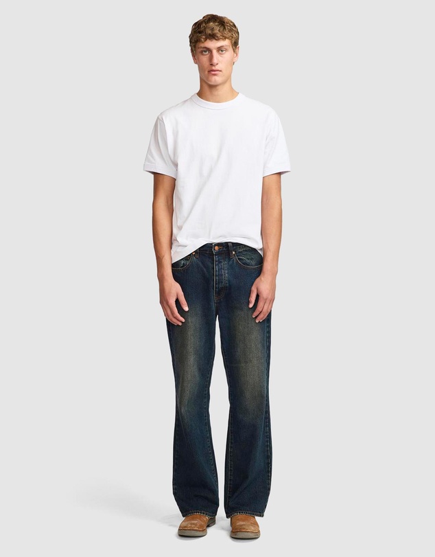 Larriet - Hubby Tee