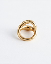 & Other Stories - Irregular Ring