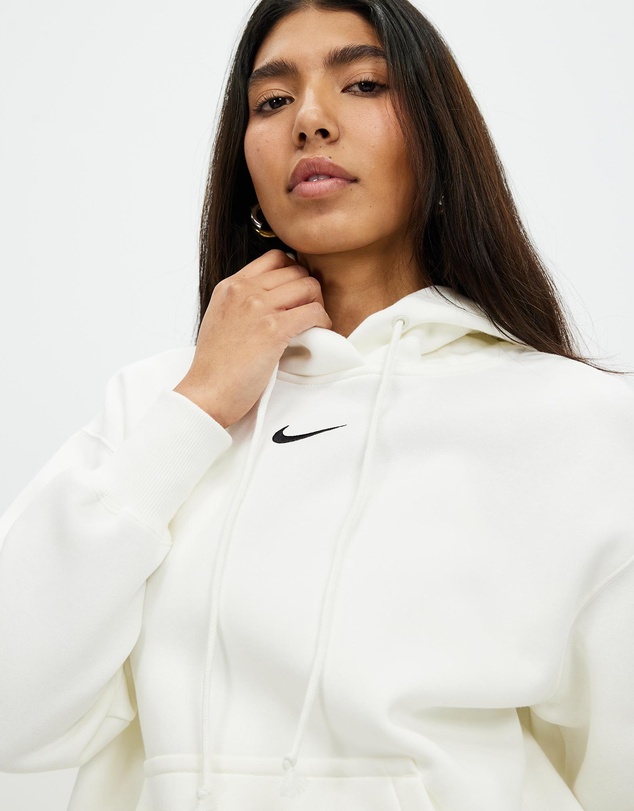 Nike - Sportswear Phoenix Fleece Oversized Pullover Hoodie