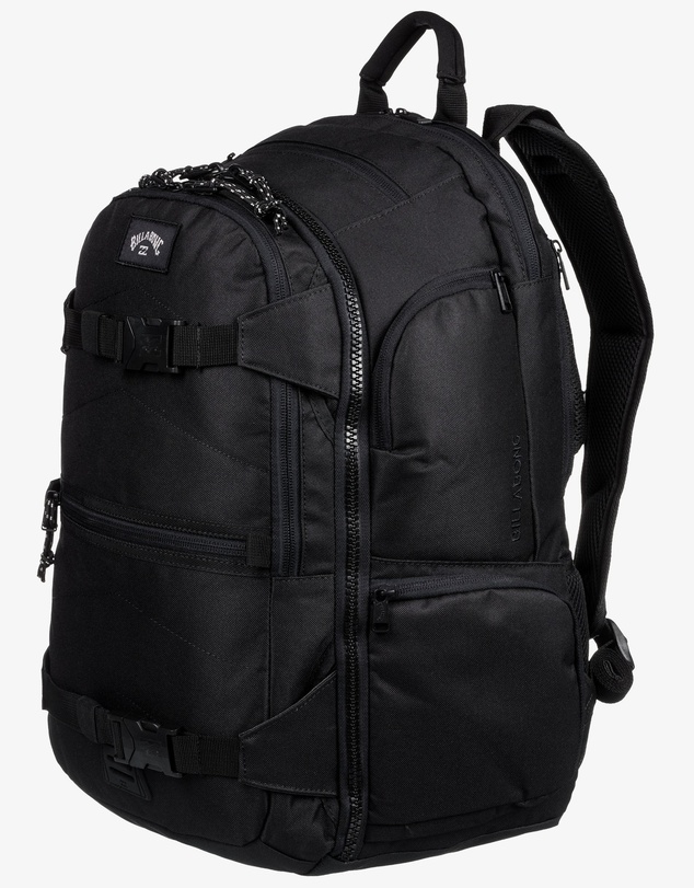 Billabong - Mens Combat OG Backpack