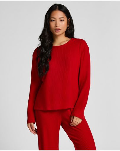 Savvy Red