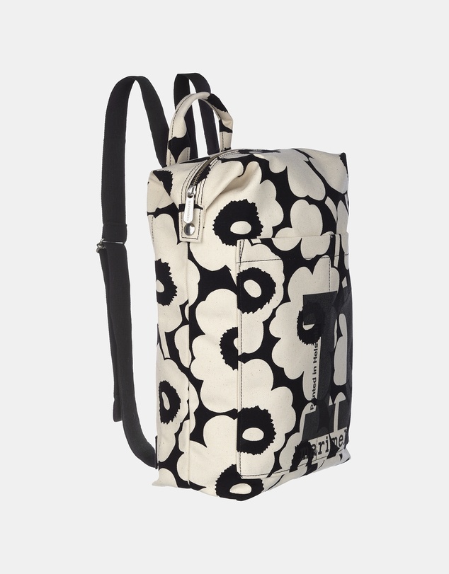 Marimekko - Mono Backpack Unikko