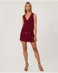 Tussah - Milla Mini Dress