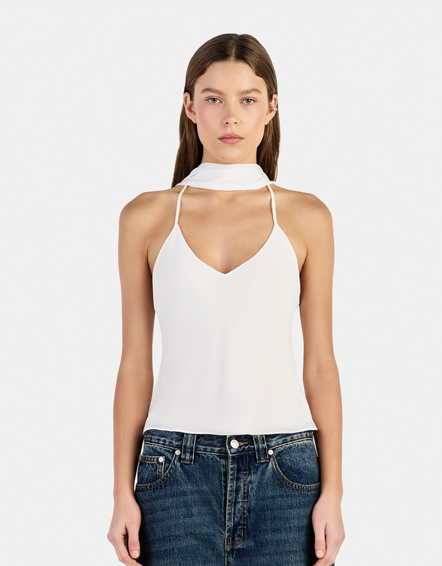Hansen & Gretel - Ari Halter Top
