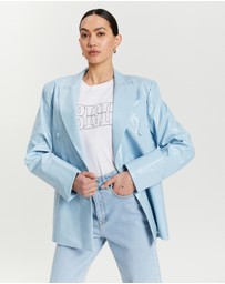 ROTATE - Fox Blazer