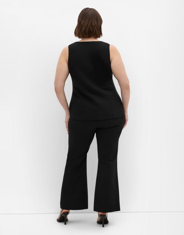 City Chic - Alexi Vest
