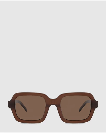 Status Anxiety - Vacation Sunglasses