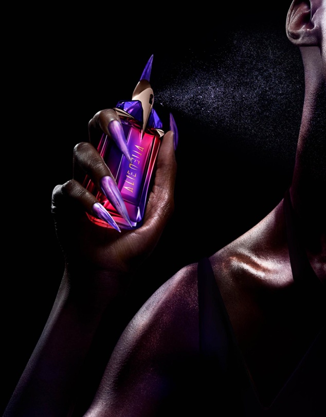 Mugler - Alien Hypersense 90ml EDP