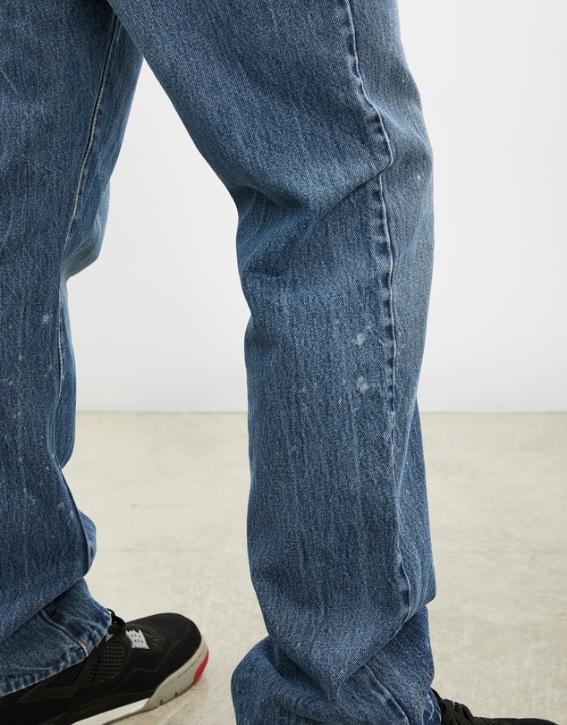 Vintage by The Real Deal - Pre Loved - Vintage Levi's 517 Denim Jeans