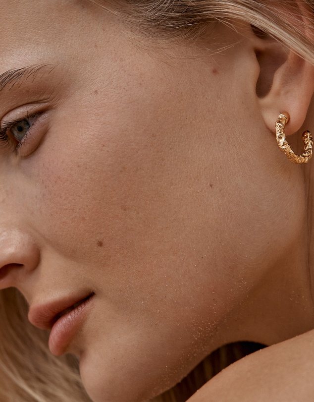 Amber Sceats - Tubac Earrings