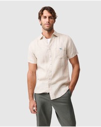 Rodd & Gunn - Cathedral Cove Sports Fit Shirt