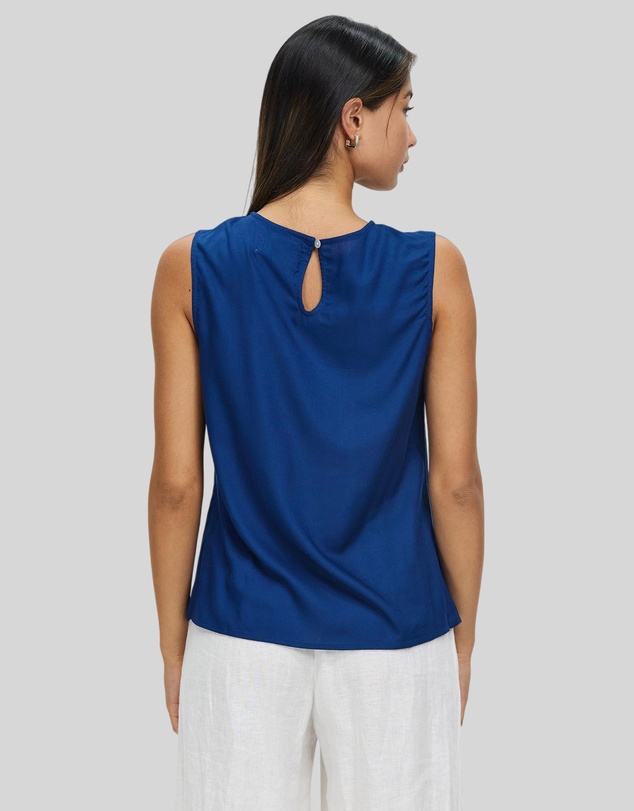 KAJA Clothing - Caitlyn Top