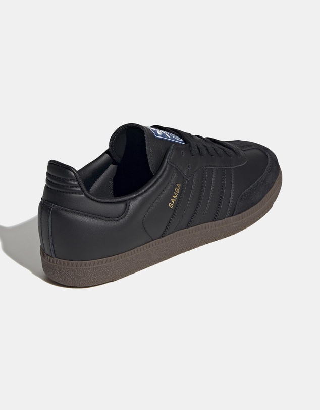 adidas Originals - Samba OG - Unisex