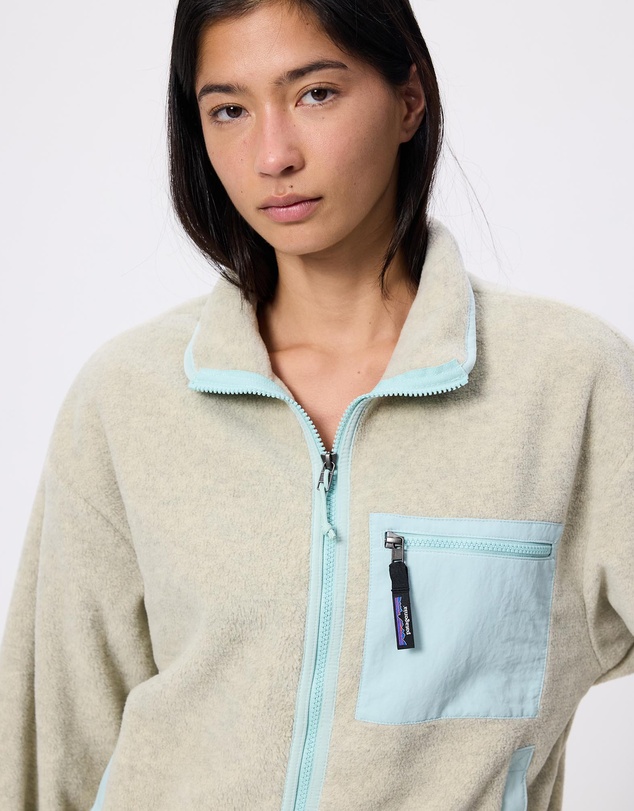 Patagonia - Synchilla Fleece Jacket