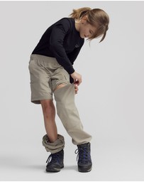 Kathmandu - Kids’ EVRY - Day Convertible Pants
