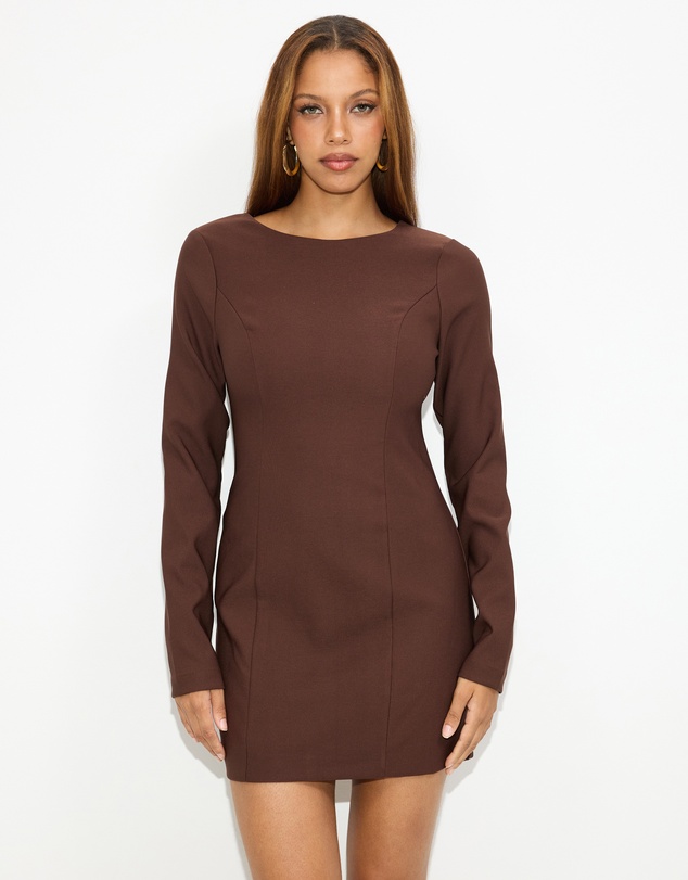 Dazie - Bianca Mini Dress