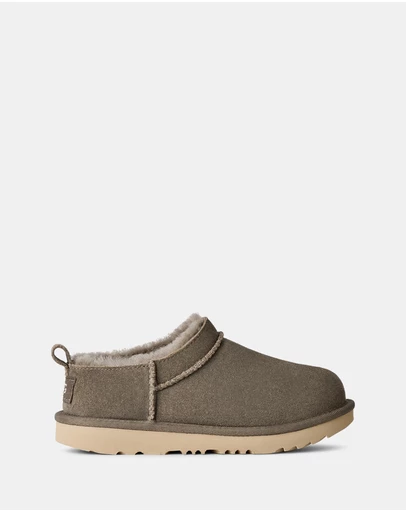 UGG - Classic Micro - Kids