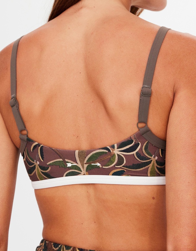 The Upside - Laguna Elyssa Bra