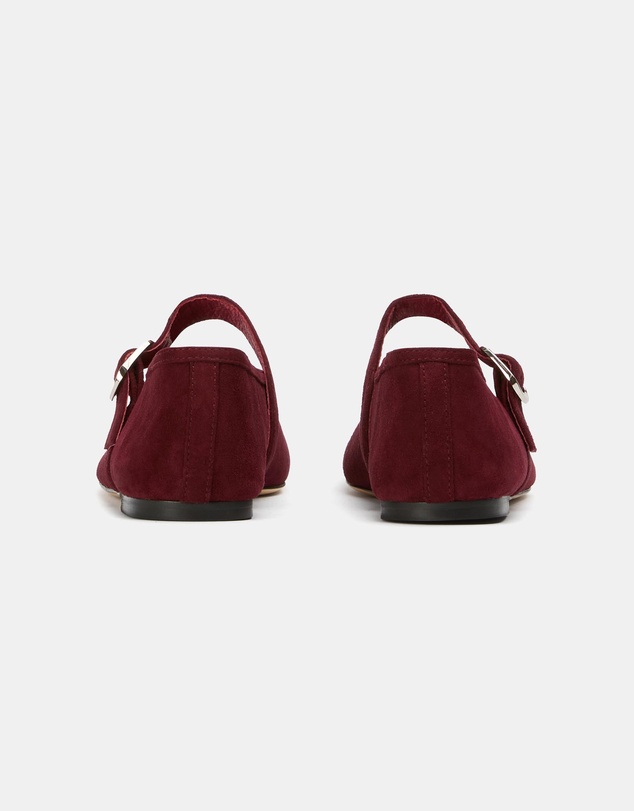Tony Bianco - Bobbi Flats