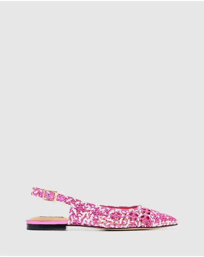 Nine West - Soel