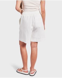 Academy Brand - Monroe Short