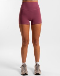 Active Basics - Hi Rise Short 2.0