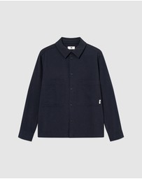 Wood Wood - Clay Overshirt