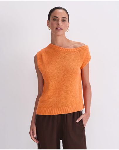 tangerine