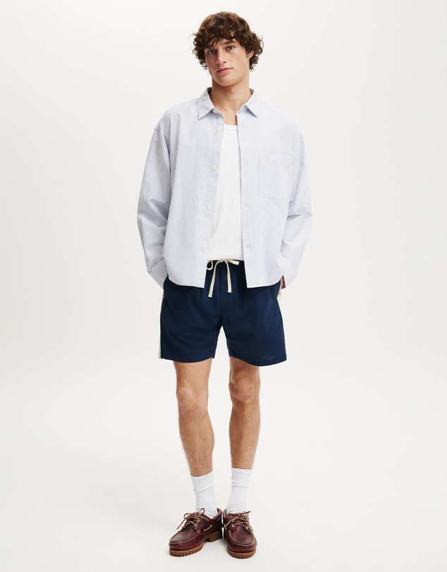Cotton On - Easy Shorts