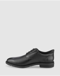 Florsheim - Icon EZ Plain