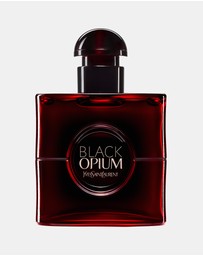 Yves Saint Laurent - Black Opium Red Eau De Parfum 30ml