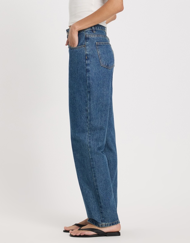 Calli - Stevie Straight Leg Jeans