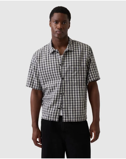 GAP - SS Linen Shirt