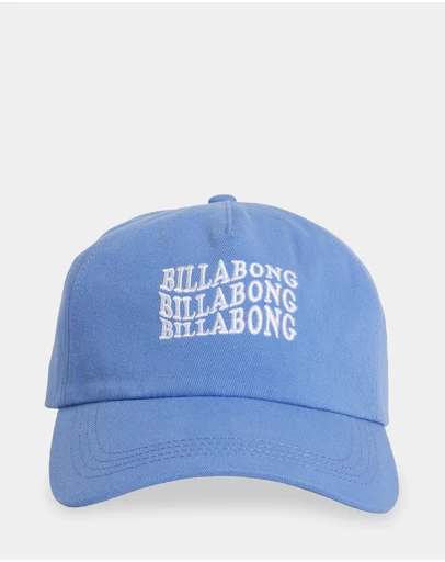 Billabong - Womens Surf High Dad Cap