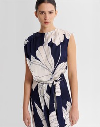 Morrison - Yuko Dress