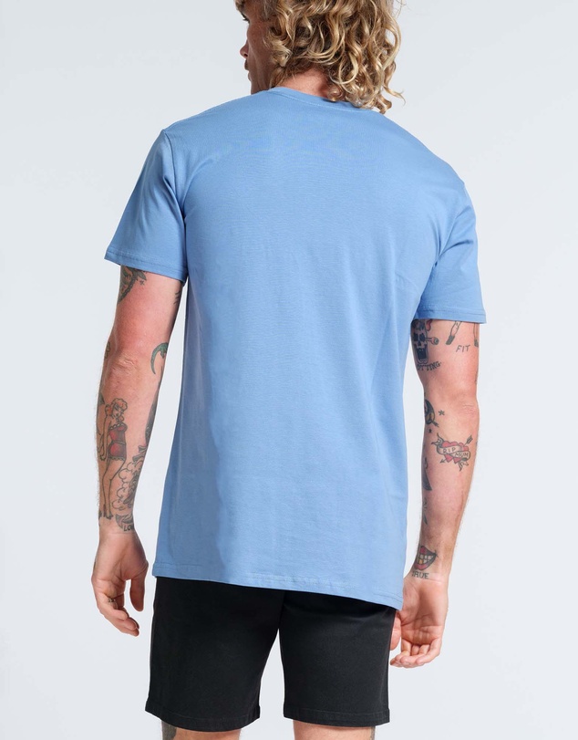 Vacancy Co - Butterfly Effect Tee
