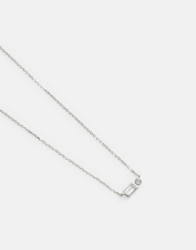 Kirstin Ash - Vantage Topaz Necklace