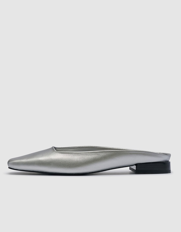 Brie Leon - Amelia Ballet Mule