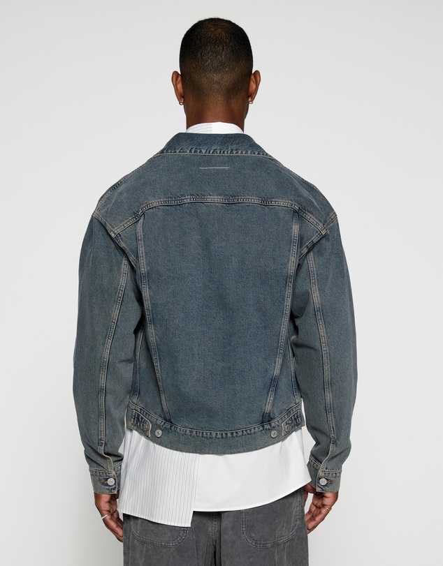 MM6 Maison Margiela - Sports Jacket