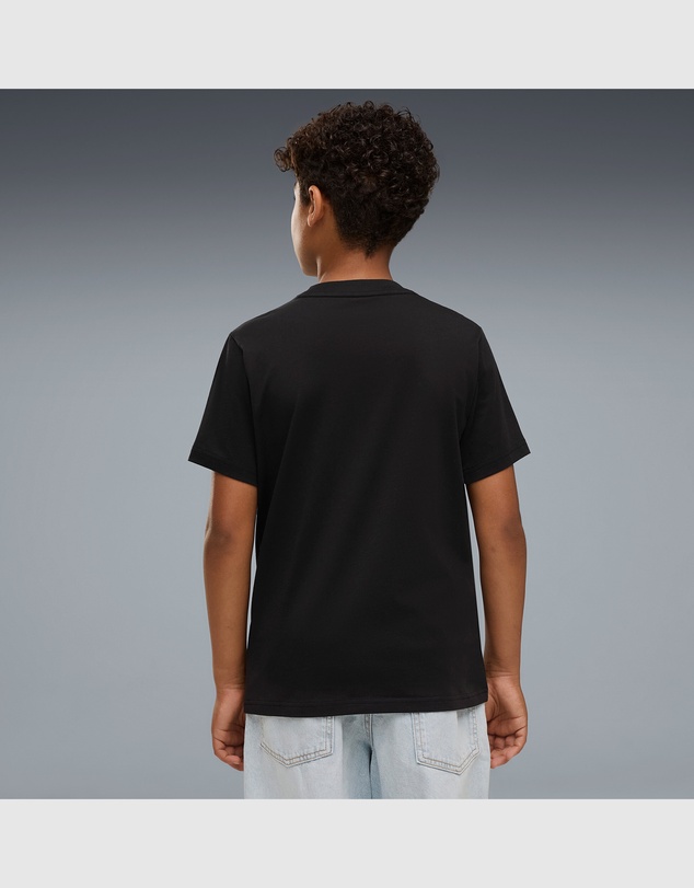 Puma - Class Graphic Tee - Boys