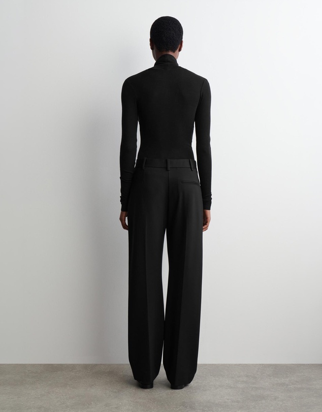 COS - Milano Straight-Leg Trousers