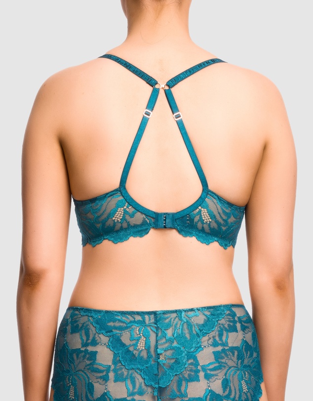 Sainted Sisters - Zhara Balconette Bra