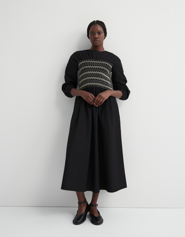 Kowtow - Etched Dress