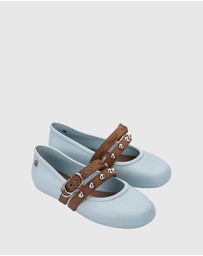 Melissa - Melissa Soft Ballerina Studs