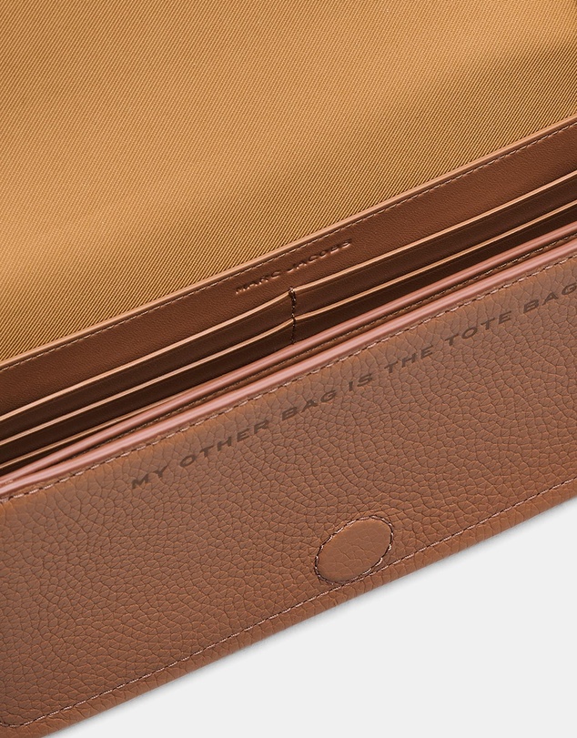 Marc Jacobs - The Leather Mini Bag