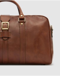 Republic of Florence - Amerigo Duffle Bag
