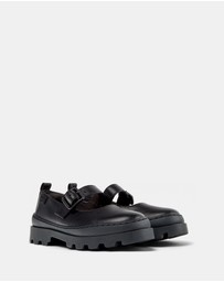 Camper - Ballerinas Brutus