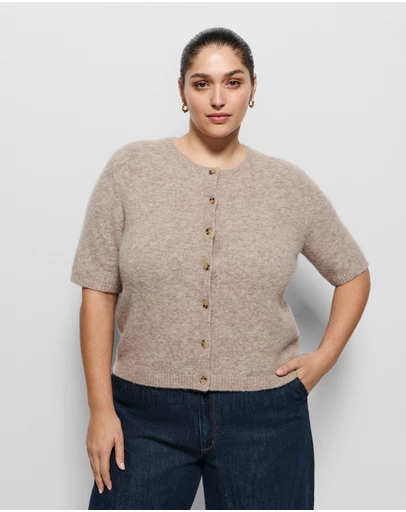 Commonry - Leanna Cardigan