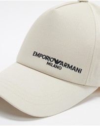 Emporio Armani - Baseball Hat
